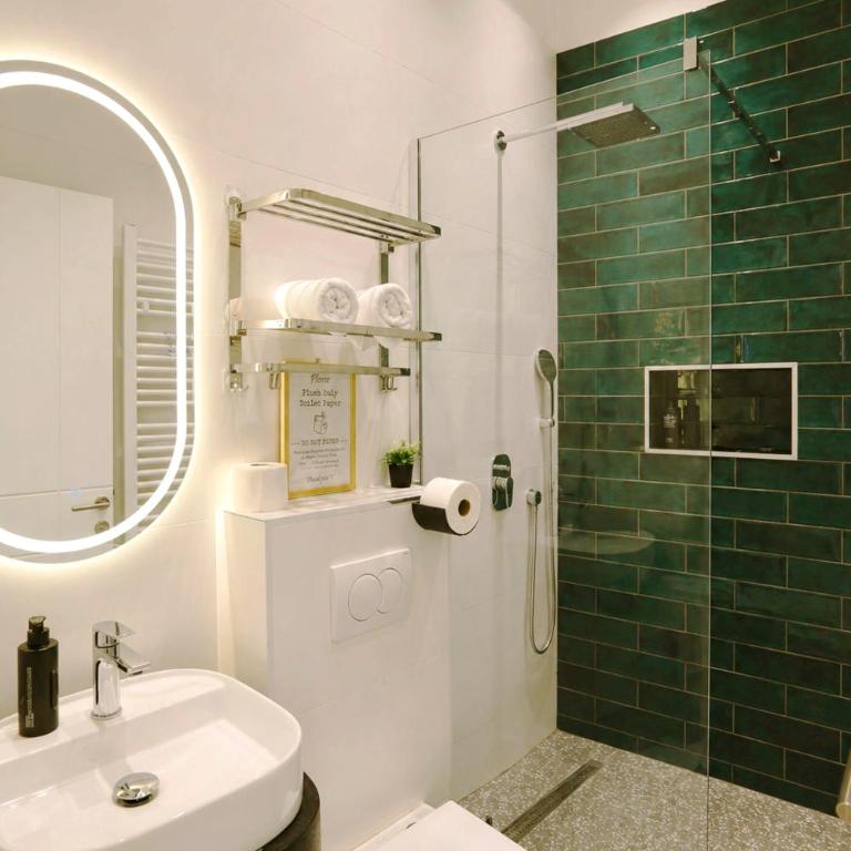 Villa Stadler - Boutique Apartments - free parking - King Studio - 13