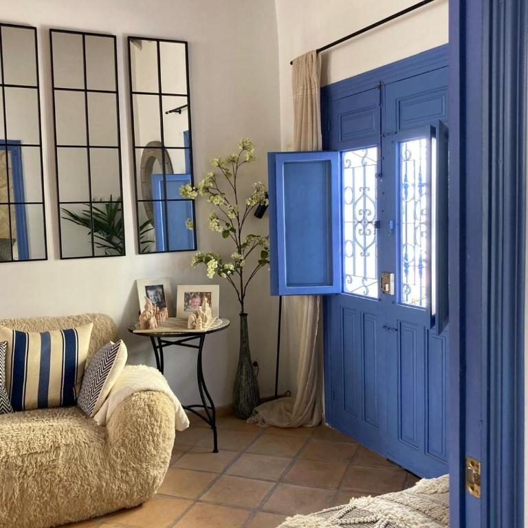 Casa Mia Central Estepona Old Town Cozy House 3 bedrooms - Casa de 2 dormitorios - 14