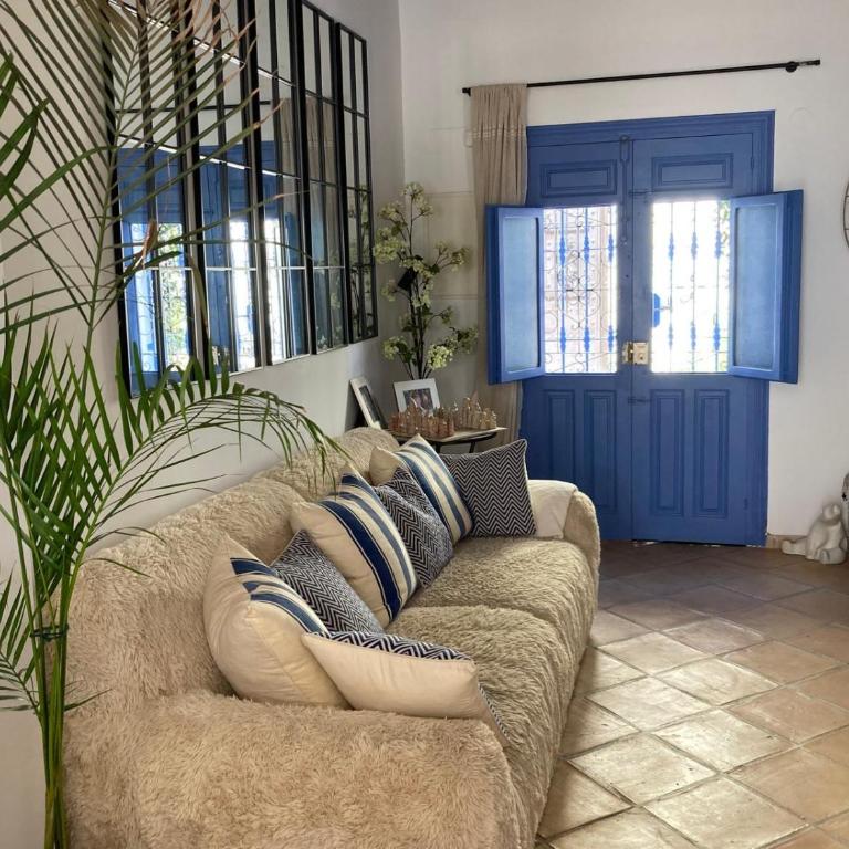 Casa Mia Central Estepona Old Town Cozy House 3 bedrooms - Casa de 2 dormitorios - 15