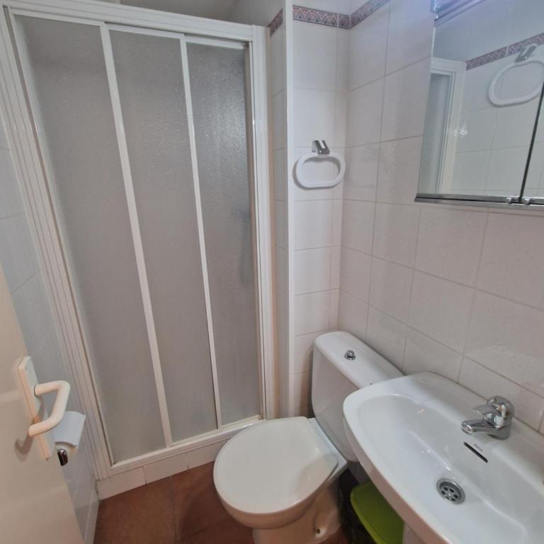 APARTAMENTO ROYAL MARINE DELUXE. - Apartamento de 2 dormitorios - 34
