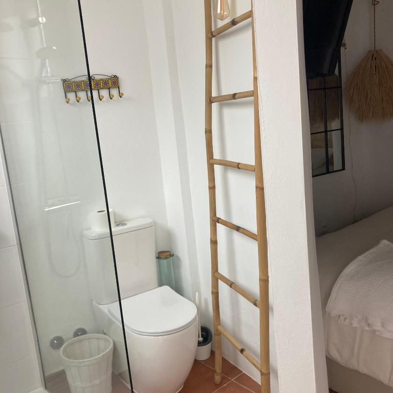 Casa Mia Central Estepona Old Town Cozy House 3 bedrooms - Casa de 2 dormitorios - 40