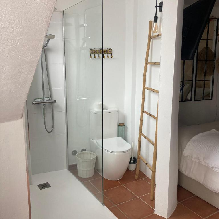 Casa Mia Central Estepona Old Town Cozy House 3 bedrooms - Casa de 2 dormitorios - 39