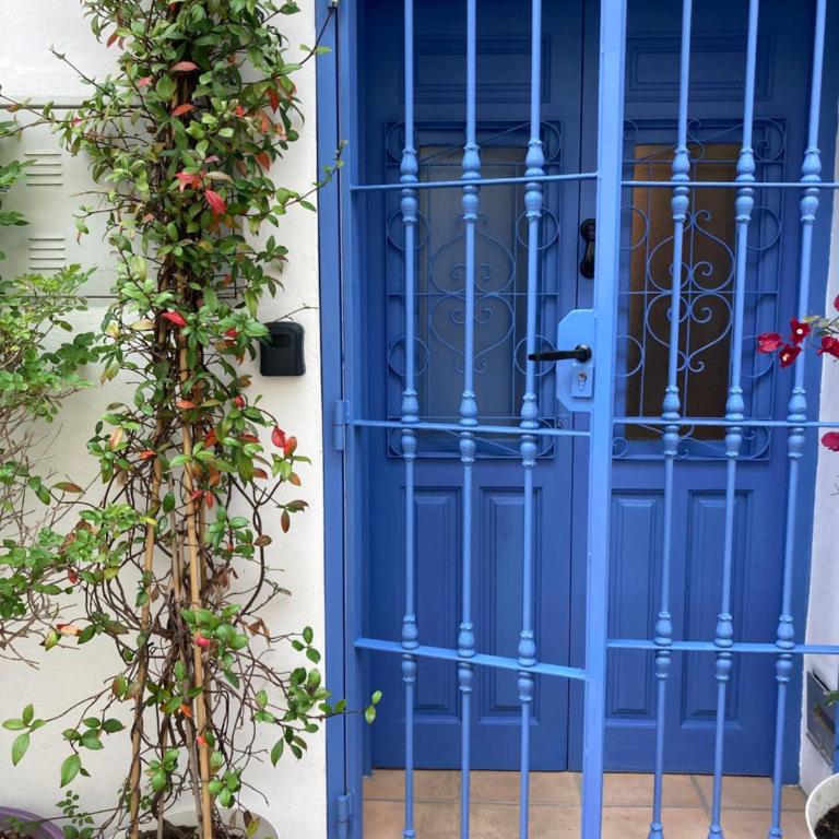 Casa Mia Central Estepona Old Town Cozy House 3 bedrooms - Casa de 2 dormitorios - 12