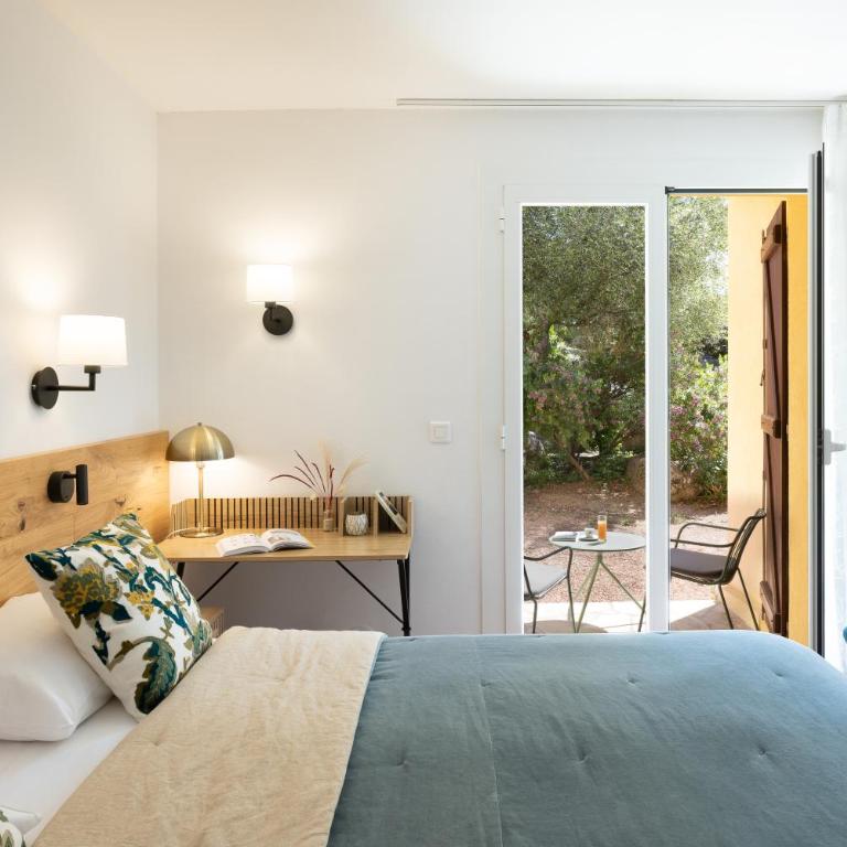 San Giovanni - Chambre Double ou Lits Jumeaux Standard - 1