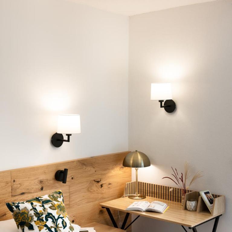 San Giovanni - Chambre Double ou Lits Jumeaux Standard - 6