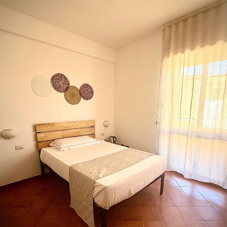 Hotel Mistral - Camera Singola con Balcone - 1