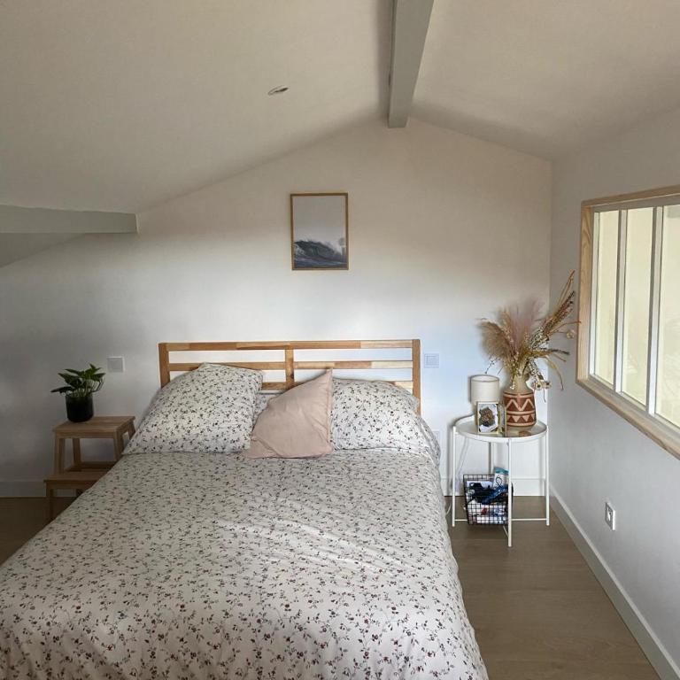 Blue Maries - One-Bedroom Apartment - 5