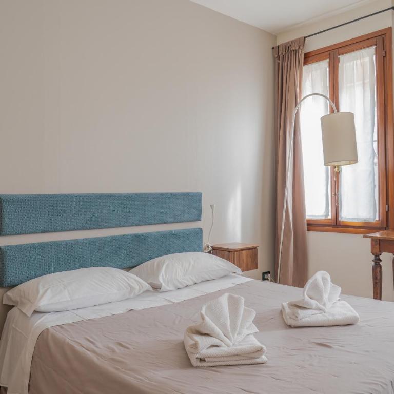 Cannaregio oasi verde - Appartamento con 2 Camere da Letto - 11