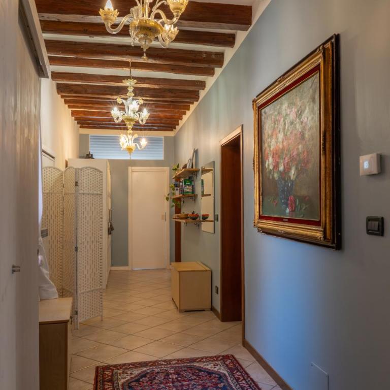 Cannaregio oasi verde - Appartamento con 2 Camere da Letto - 23