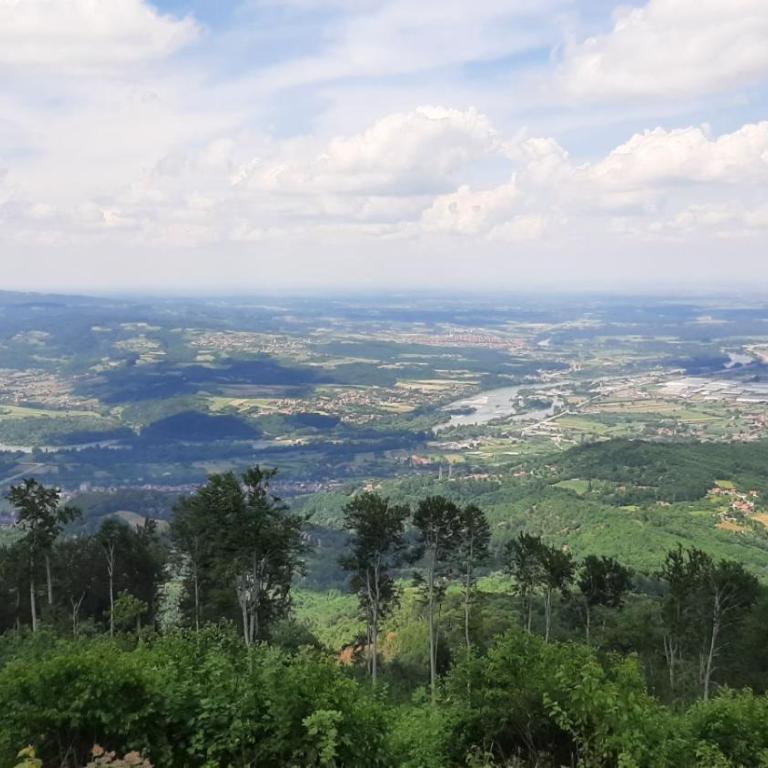 Studio Arija -na par koraka od PARKA - Banja Koviljača - Studio - 18