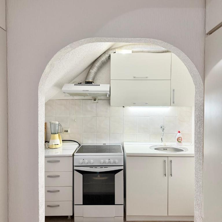 Apartmani ,,Del Mar'' - Apartment - 5