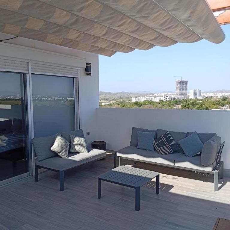Torres Navia - Apartamento - 4