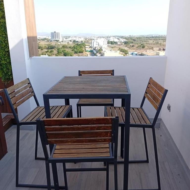 Torres Navia - Apartamento - 7