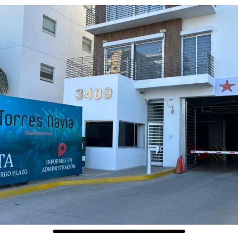 Torres Navia - Apartamento - 9