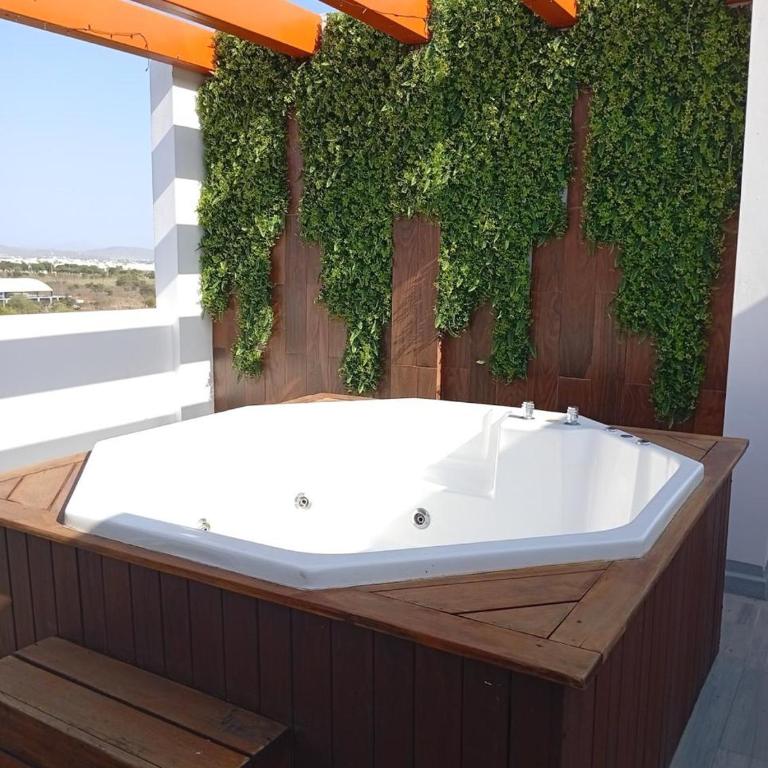 Torres Navia - Apartamento - 1