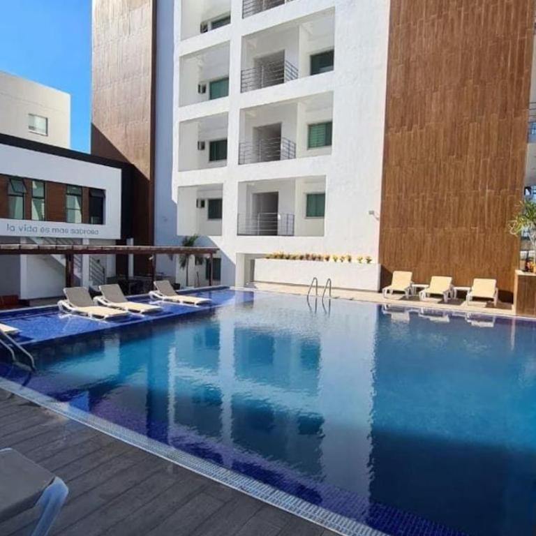 Torres Navia - Apartamento - 2