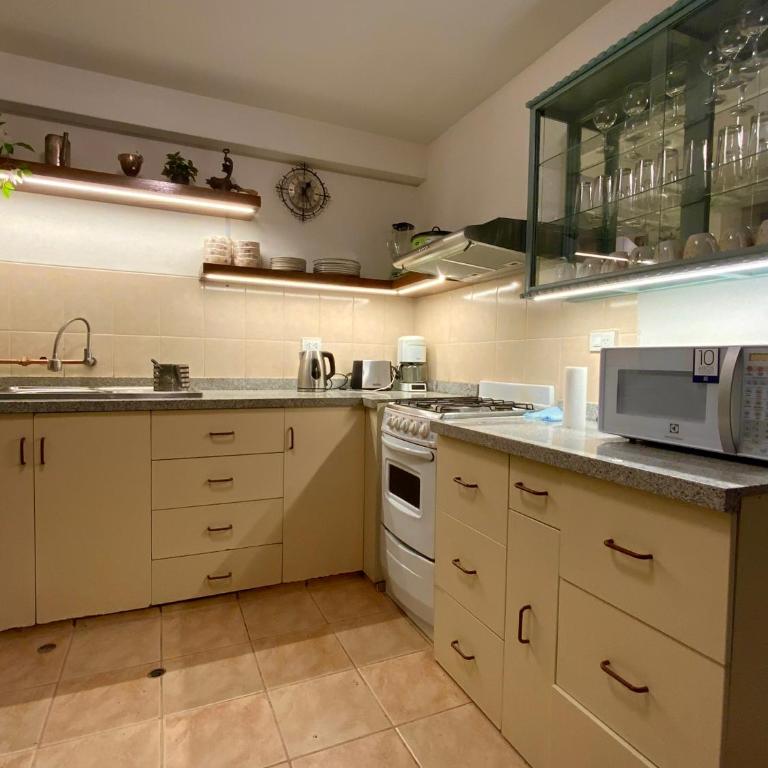 Rooftop Las condes - Apartamento de 3 dormitorios - 15