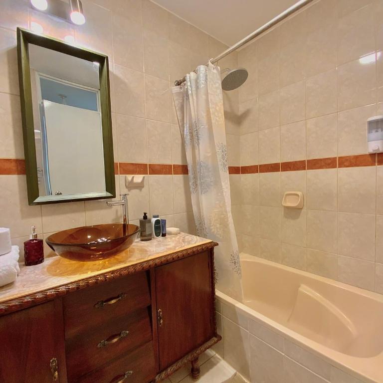 Rooftop Las condes - Apartamento de 3 dormitorios - 19