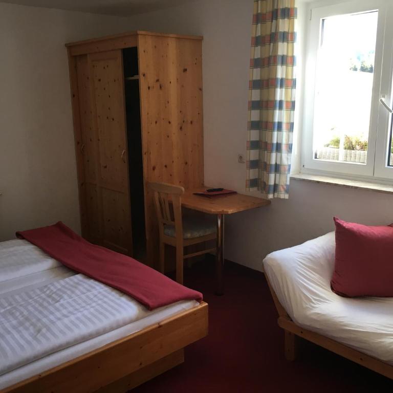Zistelberghof - Budget Doppelzimmer - 2