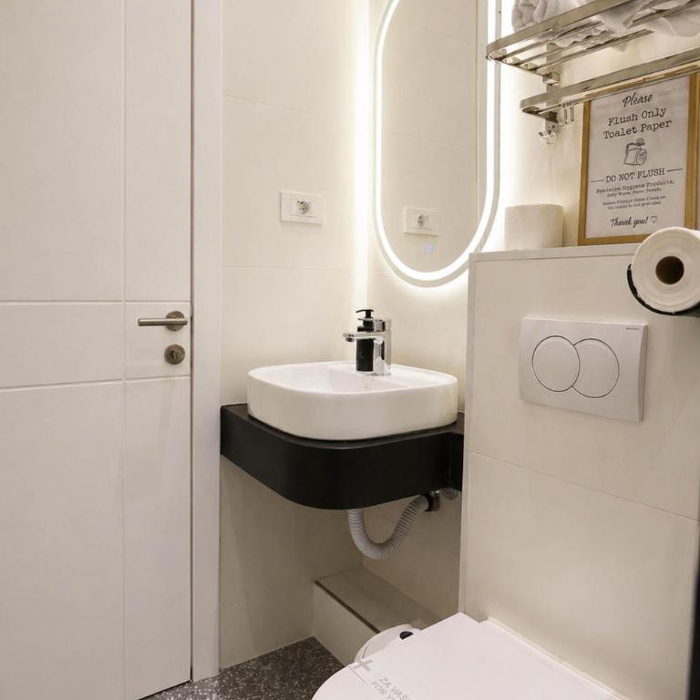 Villa Stadler - Boutique Apartments - free parking - Studio sa Bračnim Krevetom (King-size) - 18