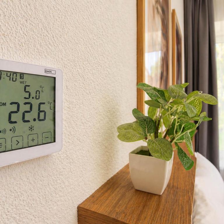 Villa Stadler - Boutique Apartments - free parking - Studio sa Bračnim Krevetom (King-size) - 17