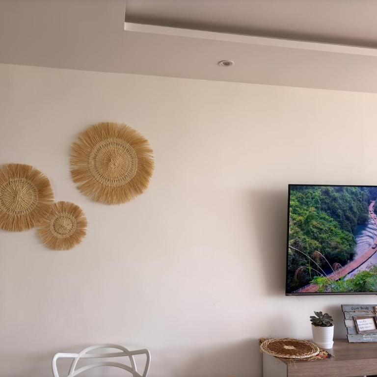 Oceanfront Apartment 2BR 2BA at Jama Campay includes Resort Access - Two-Bedroom Apartment - 4