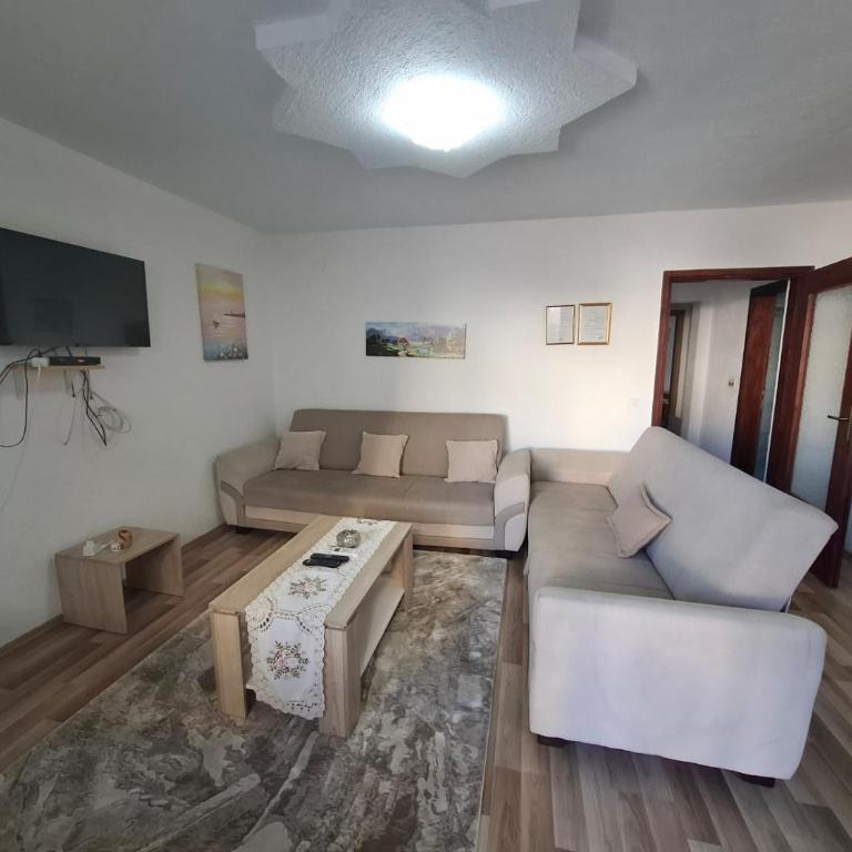 Apartment Maatoug - Apartment - Ground Floor - 2