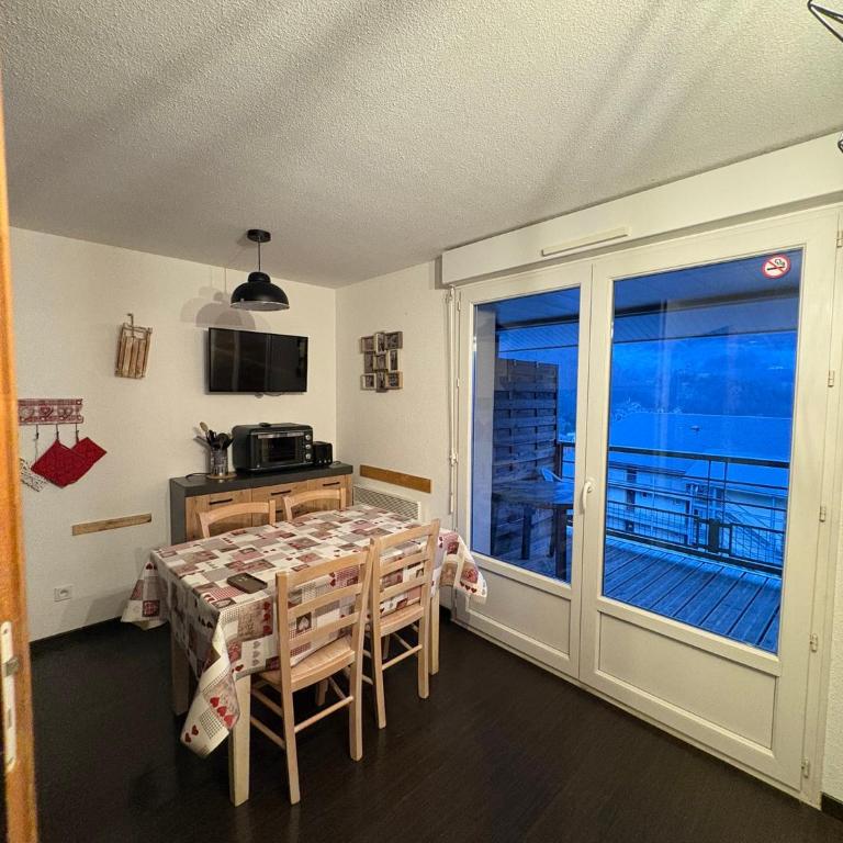 Studio cozy centre Luz Saint Sauveur - Appartement 1 Chambre - 9