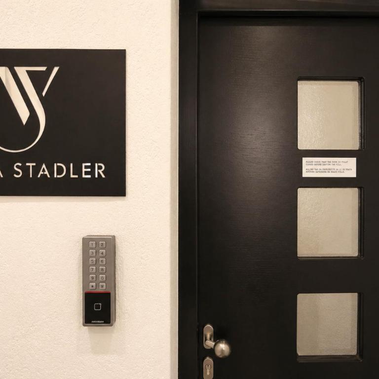 Villa Stadler - Boutique Apartments - free parking - Studio sa Bračnim Krevetom (King-size) - 25