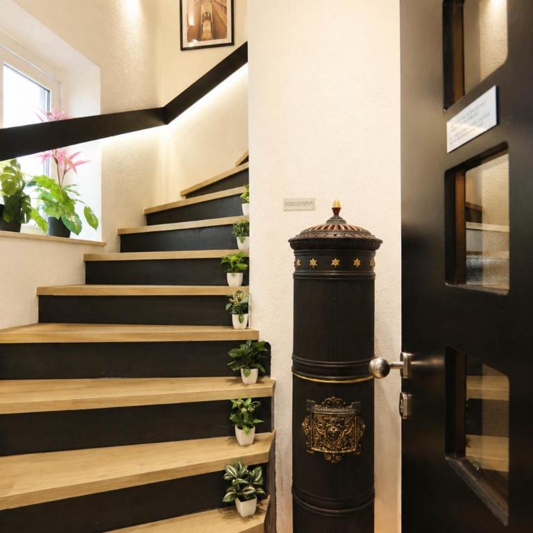Villa Stadler - Boutique Apartments - free parking - Studio sa Bračnim Krevetom (King-size) - 29