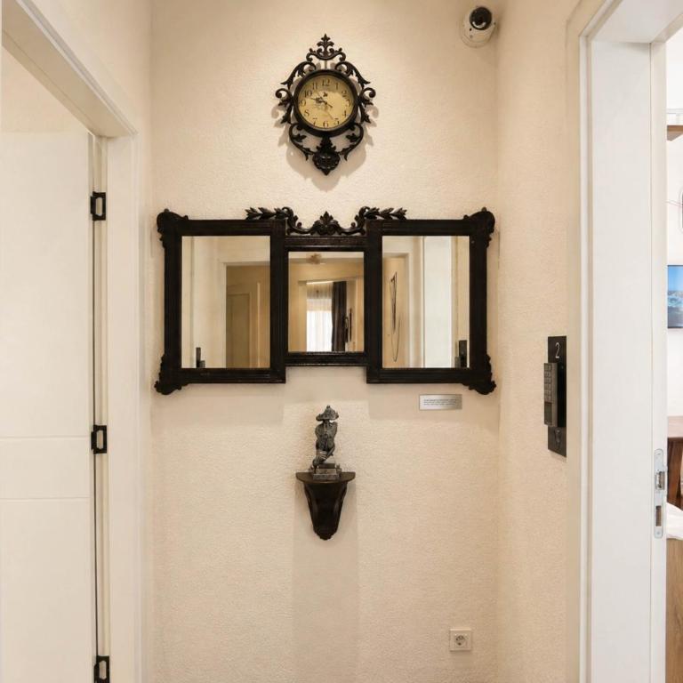 Villa Stadler - Boutique Apartments - free parking - Studio sa Bračnim Krevetom (King-size) - 32