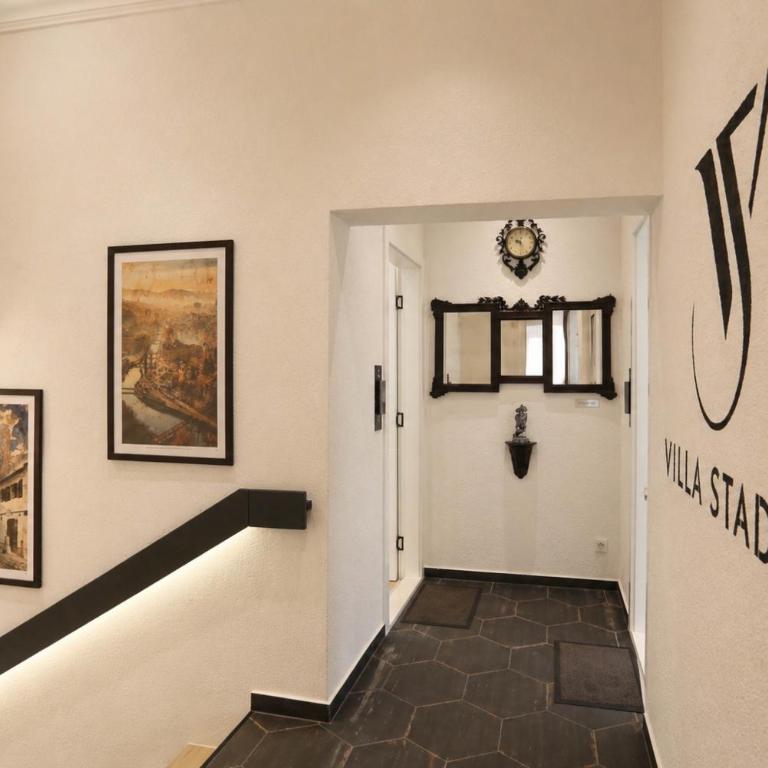 Villa Stadler - Boutique Apartments - free parking - Studio sa Bračnim Krevetom (King-size) - 28