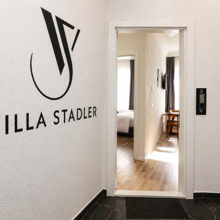 Villa Stadler - Boutique Apartments - free parking - Studio sa Bračnim Krevetom (King-size) - 22