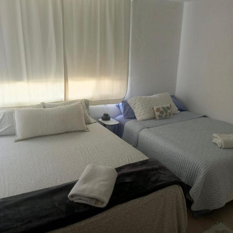 Oceanfront Apartment 2BR 2BA at Jama Campay includes Resort Access - Two-Bedroom Apartment - 11