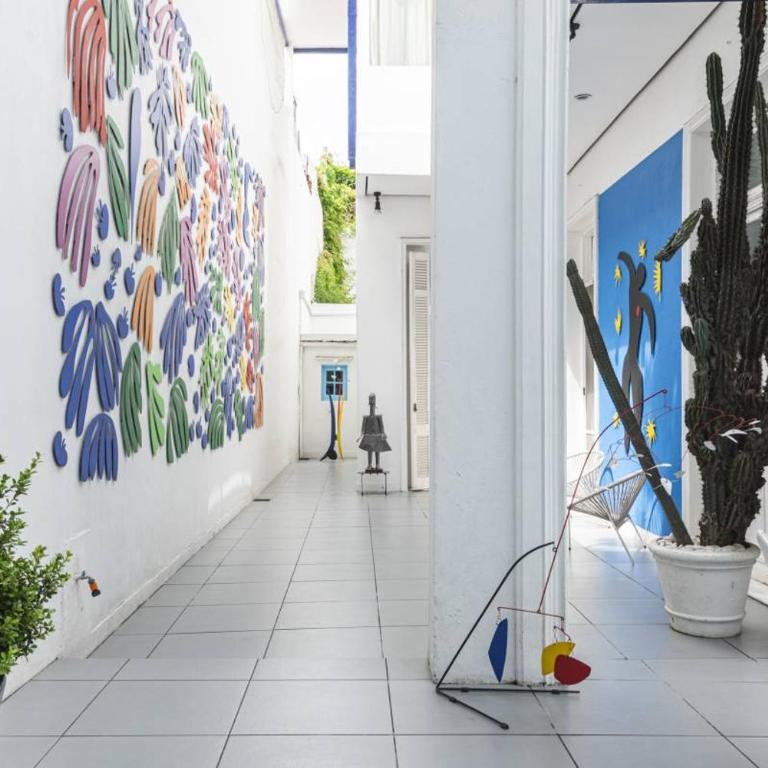 house oto - Apartamento - 1