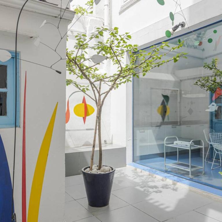 house oto - Apartamento - 2