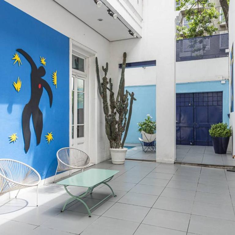 house oto - Apartamento - 3
