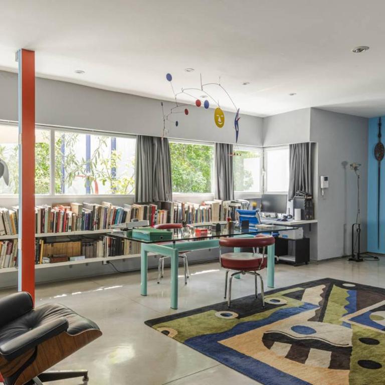house oto - Apartamento - 10