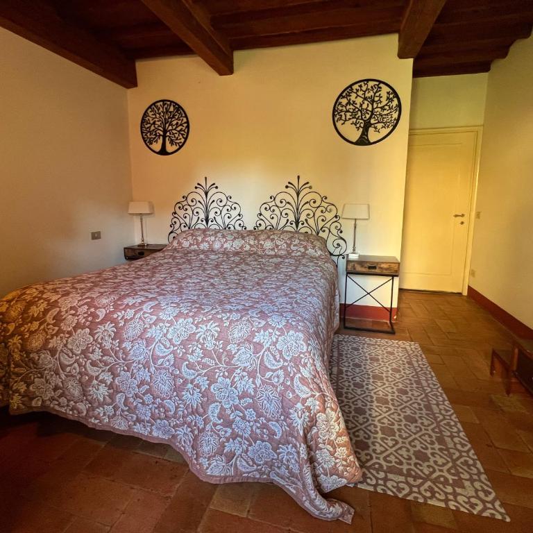La Sosta - One-Bedroom Apartment - 4