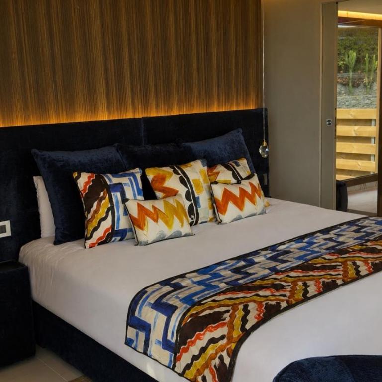 Baba Residences - Suite con Piscina Privata - 1