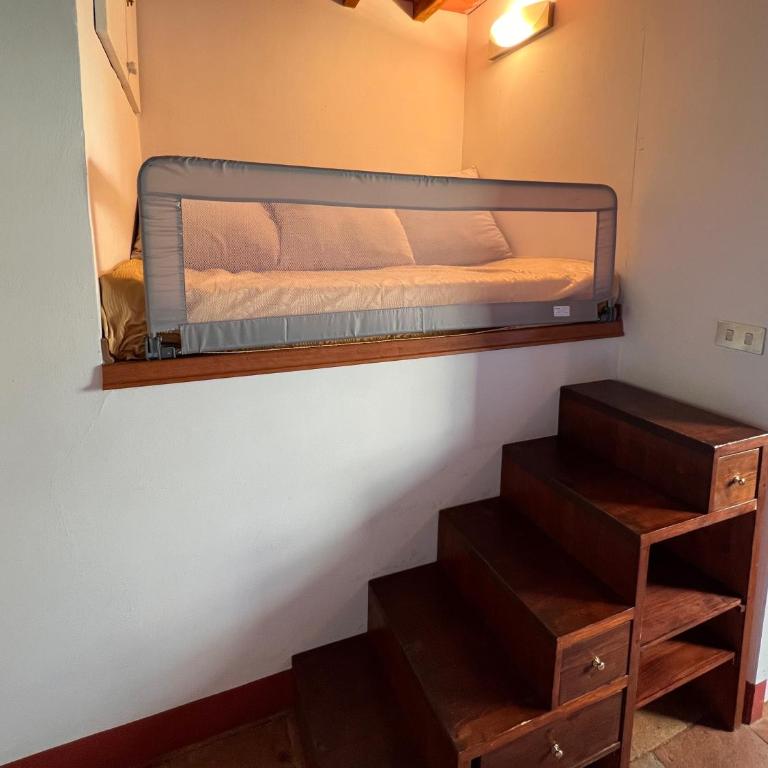 La Sosta - One-Bedroom Apartment - 7