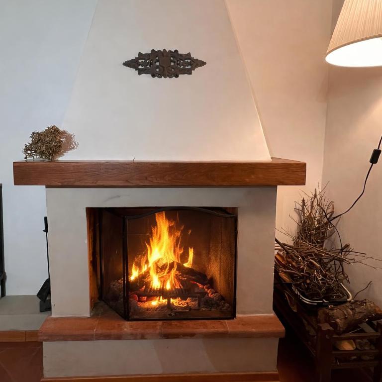 La Sosta - One-Bedroom Apartment - 8
