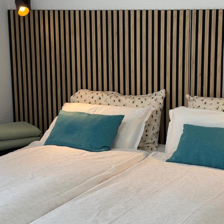 Apartamento Bulevar en Playa Albir - Apartamento de 3 dormitorios - 12