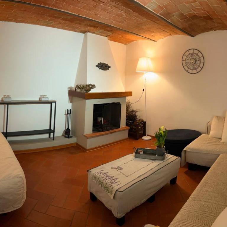 La Sosta - One-Bedroom Apartment - 10
