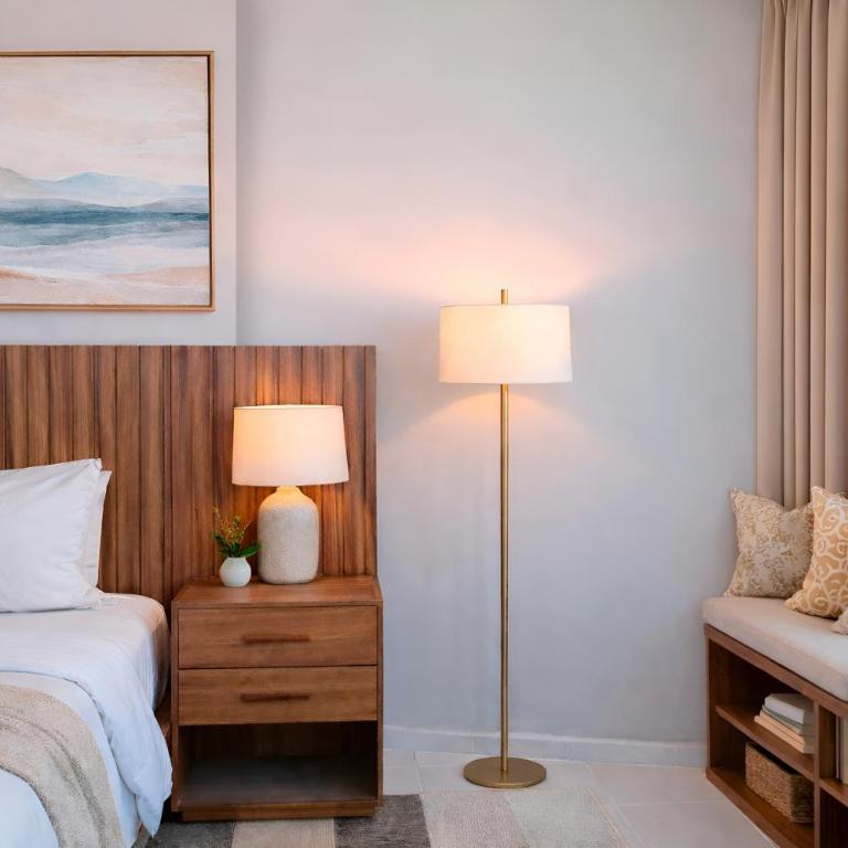 Two-Bedroom Apartment with Panoramic Ocean View and Zona Romantica - Two-Bedroom Apartment - 12