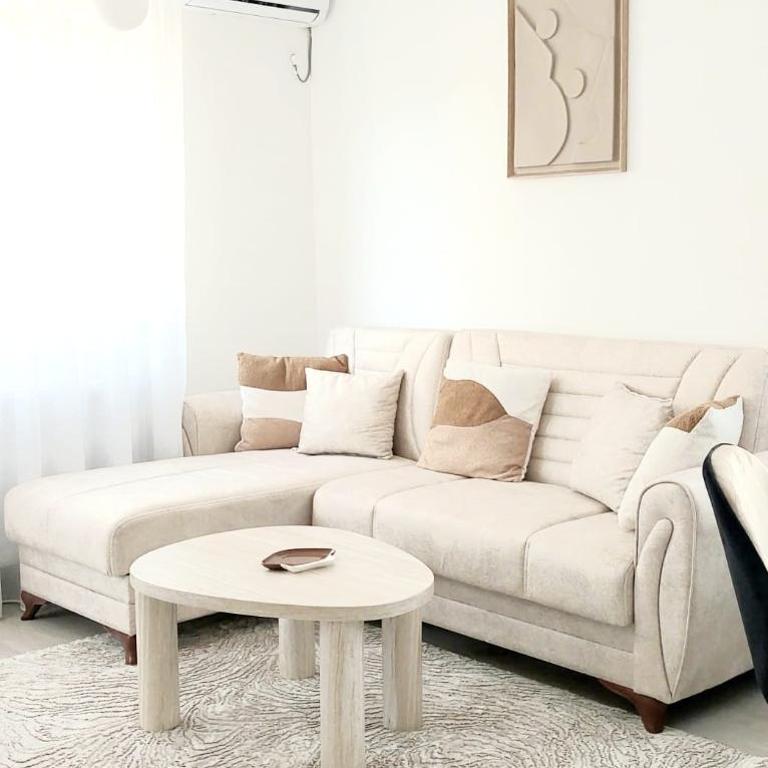 Villa Ilona Apartment - Apartman sa 1 Spavaćom Sobom - 8