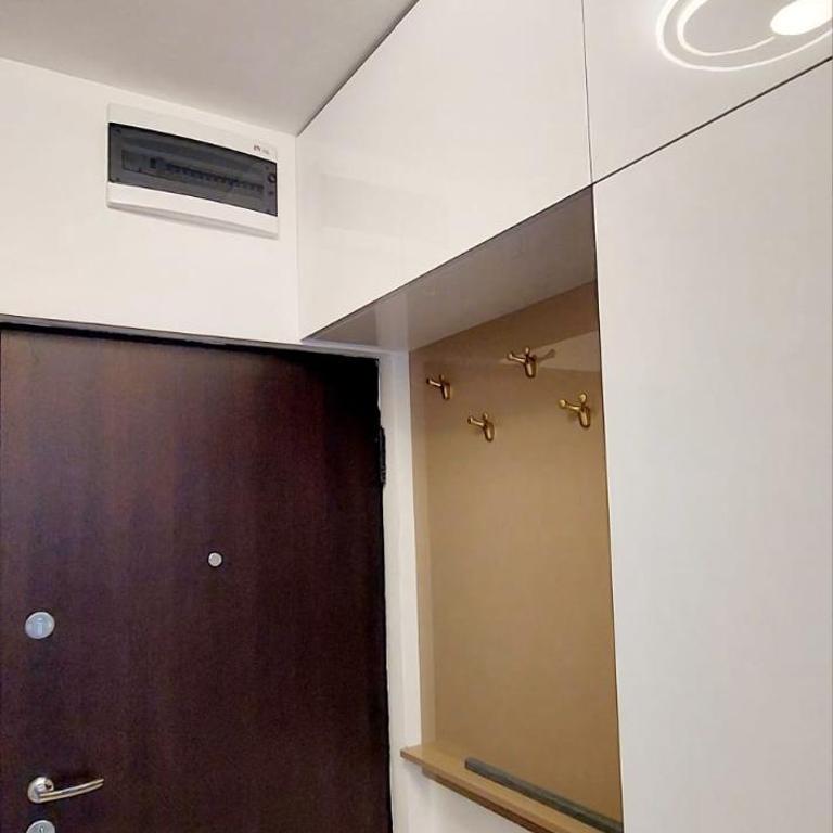Villa Ilona Apartment - Apartman sa 1 Spavaćom Sobom - 9