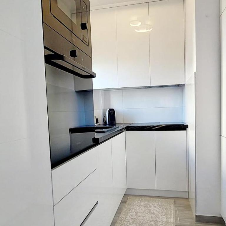 Villa Ilona Apartment - Apartman sa 1 Spavaćom Sobom - 11