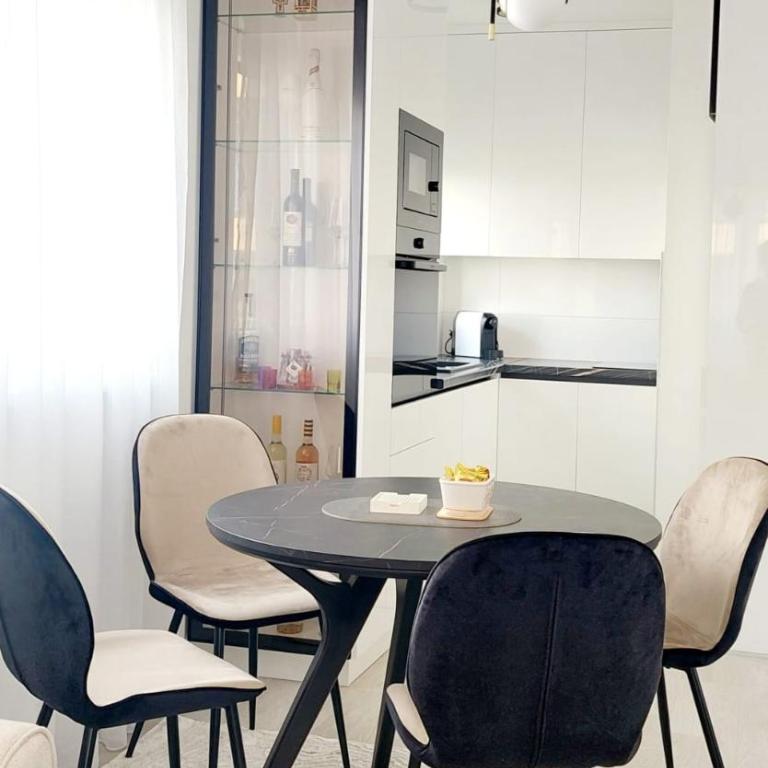 Villa Ilona Apartment - Apartman sa 1 Spavaćom Sobom - 12