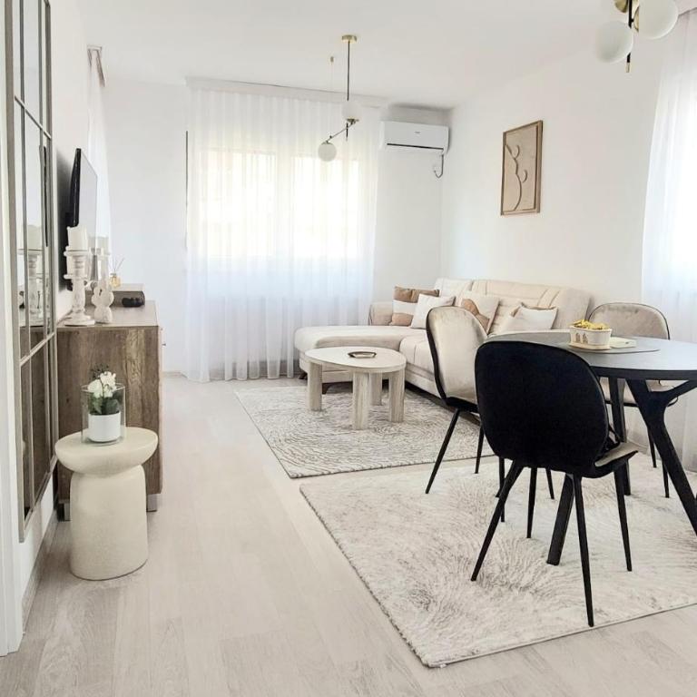 Villa Ilona Apartment - Apartman sa 1 Spavaćom Sobom - 19